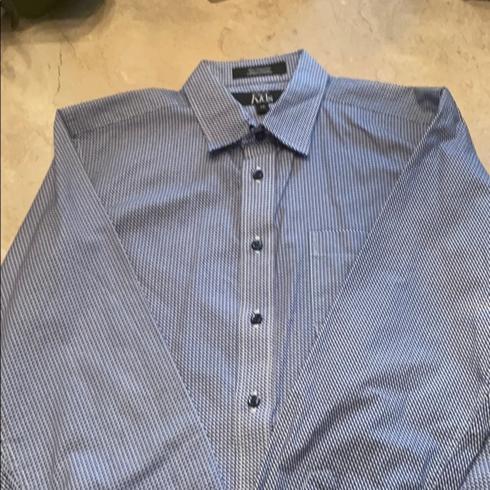Nordstrom Kids Dress Shirt